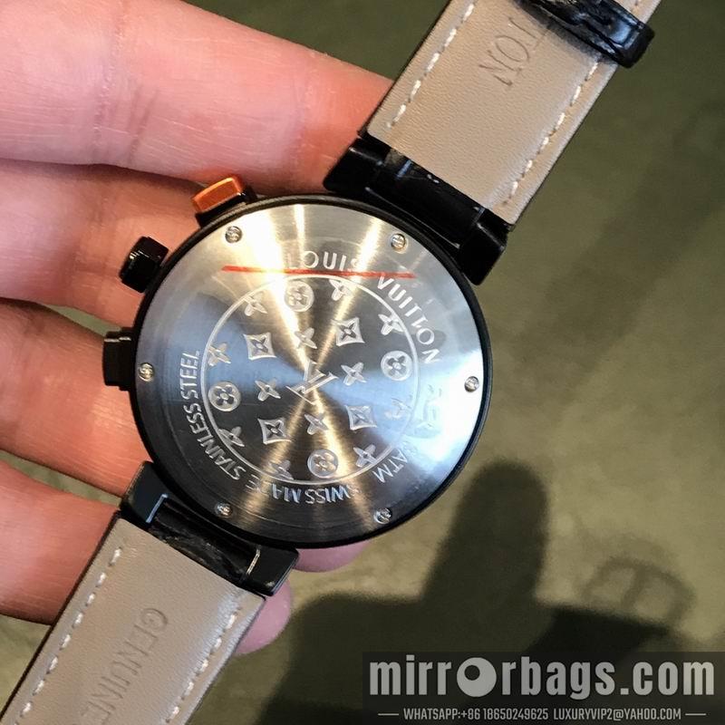 LV watch 082224
