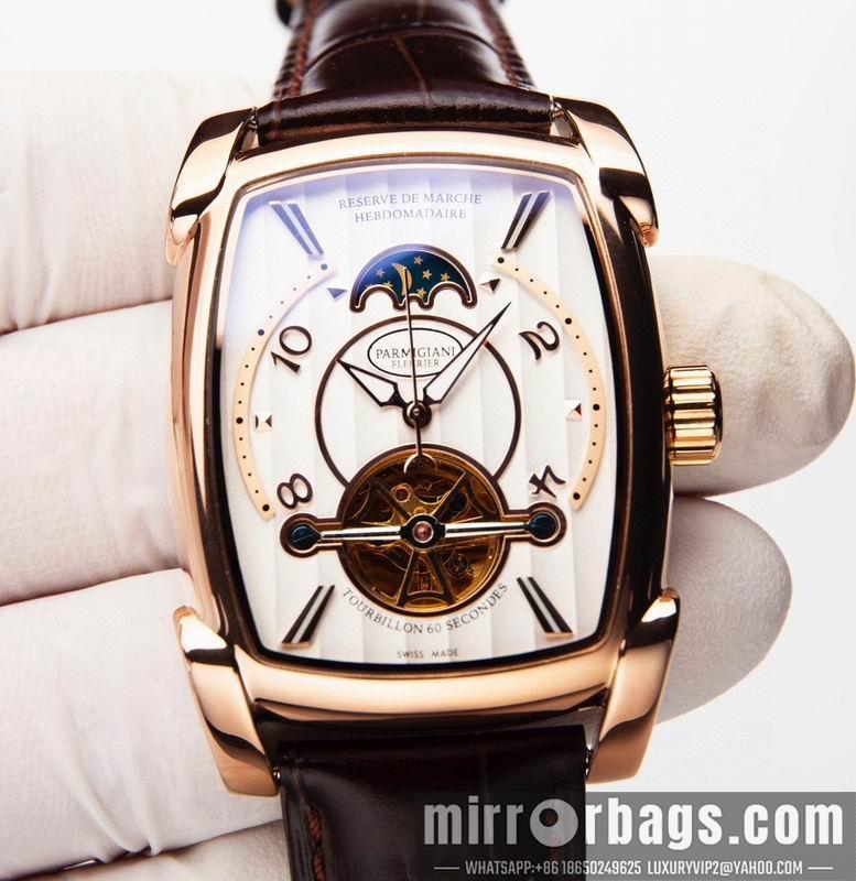 Parmigiani 45X37mm 031928