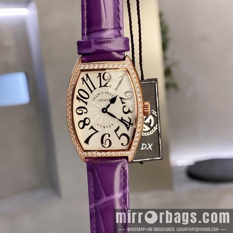 Franck Muller 5nms47