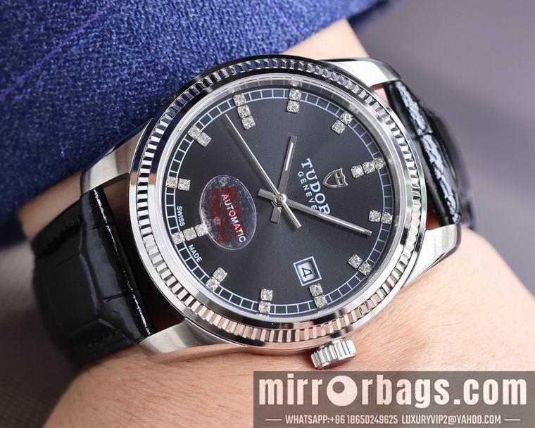 Tudor men 42mm M06