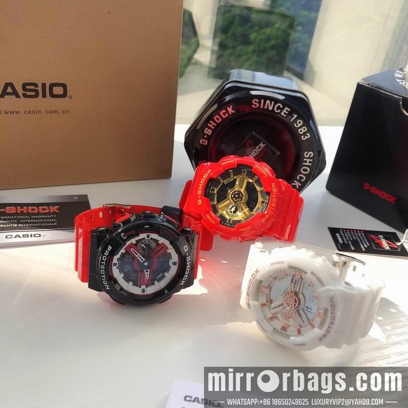 Casio watch 103151