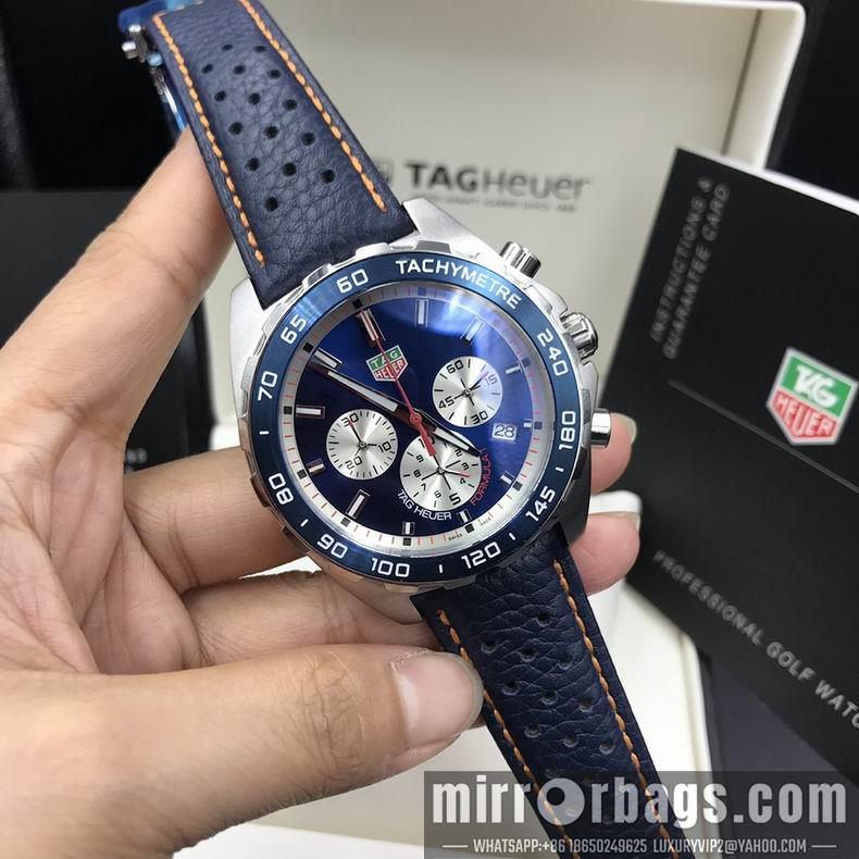Tag Heuer watch M37