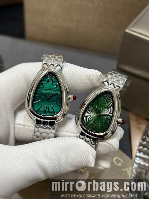 Bvlgari Watch 031717