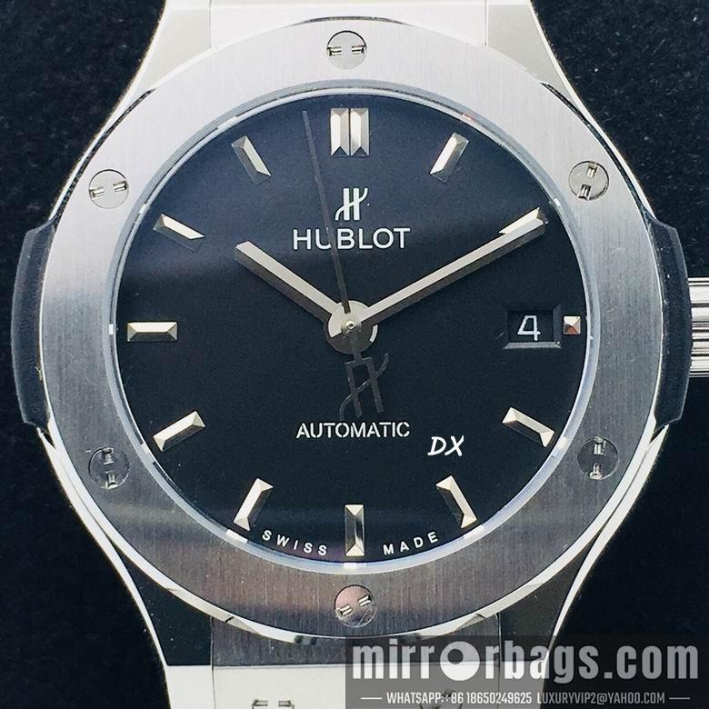 Hublot 38mm 10nms21