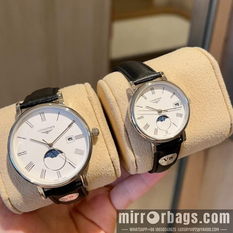 Longines 39mm 30mm 101626