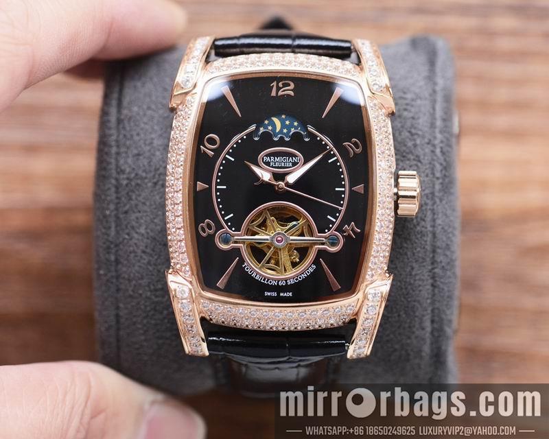 Parmigiani 47X37X11mm 050203