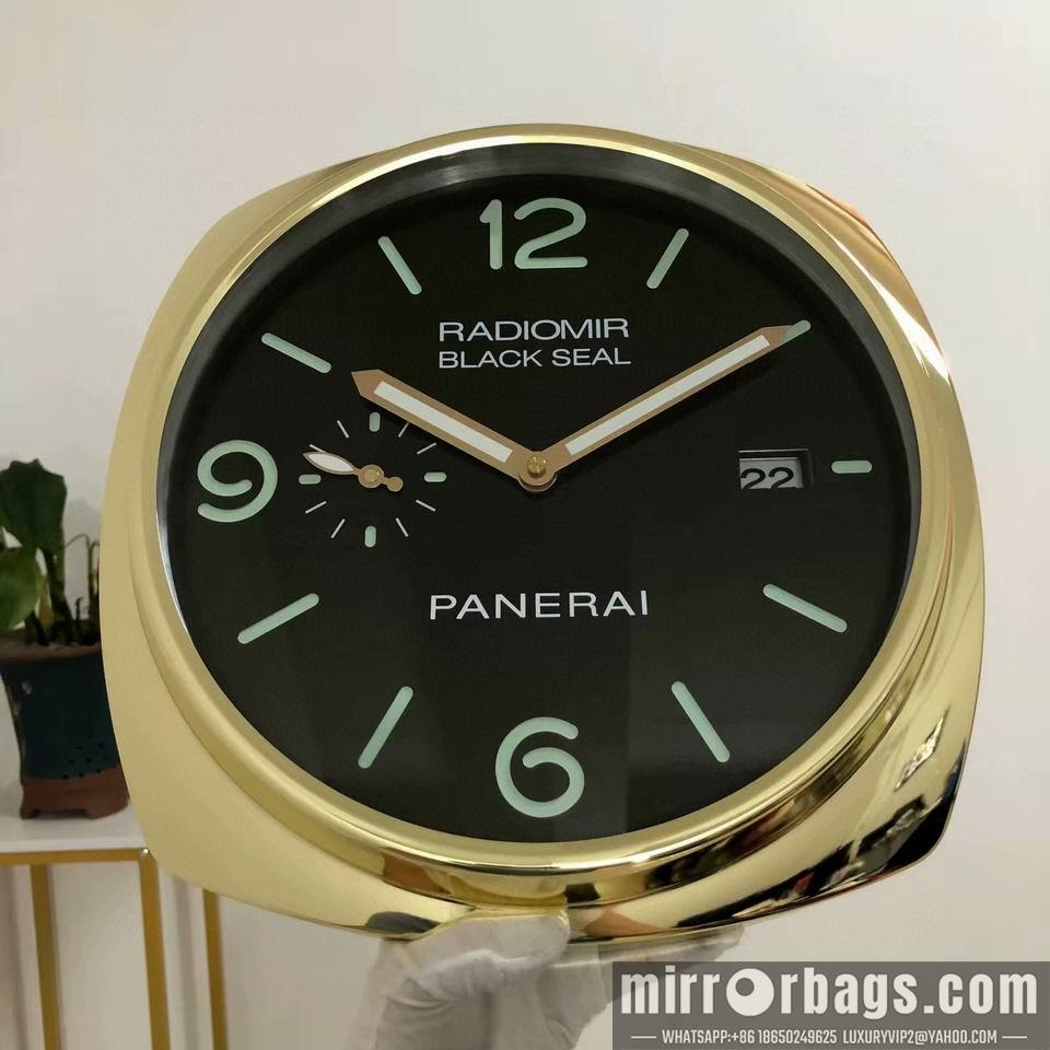 Panerai clock 0403
