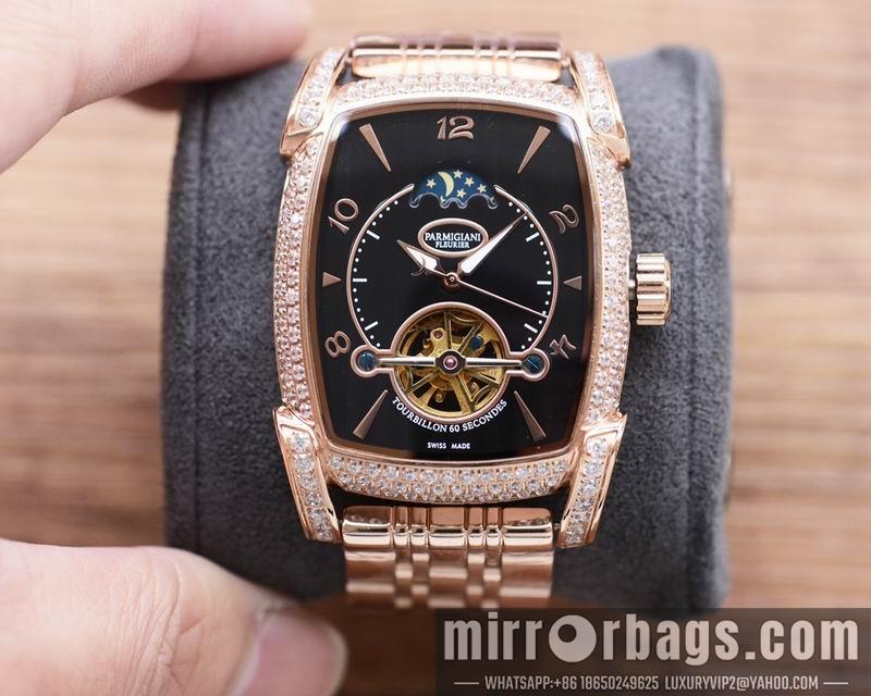 Parmigiani 47X37X11mm 050204