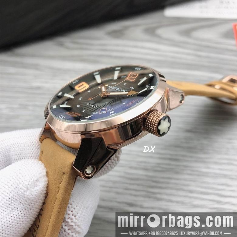 Montblanc 43x13mm 2nms19