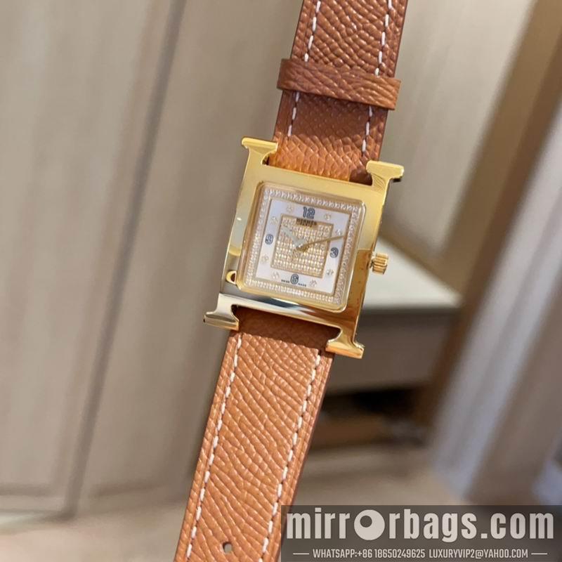 Hermes 21X26mm 082259