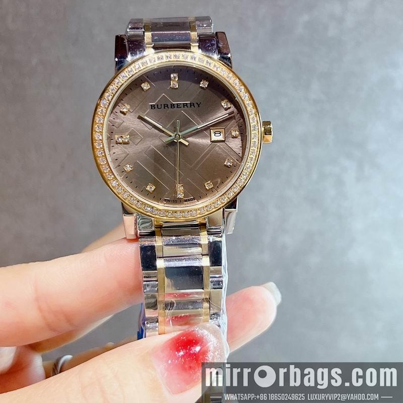 Burberry 38mm 022268