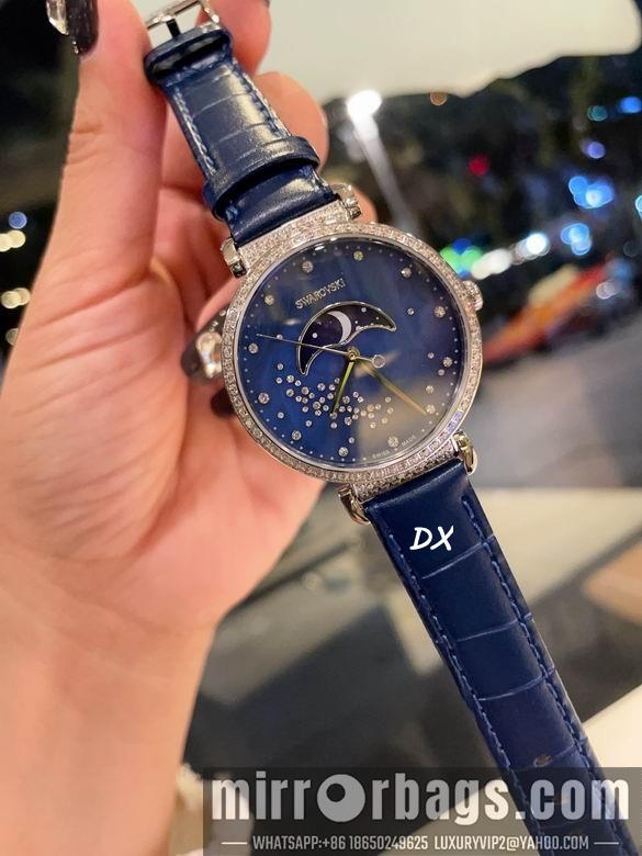 Swarovski 36mm 10nms93