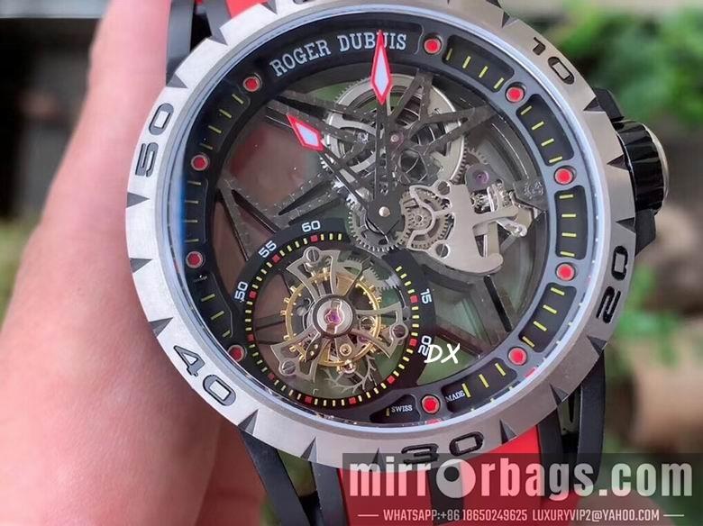 Roger Dubuis 45x13.5mm 2nms49