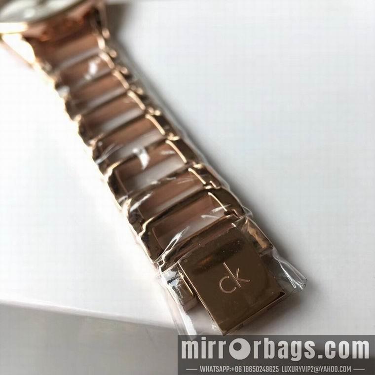 CK watch M01