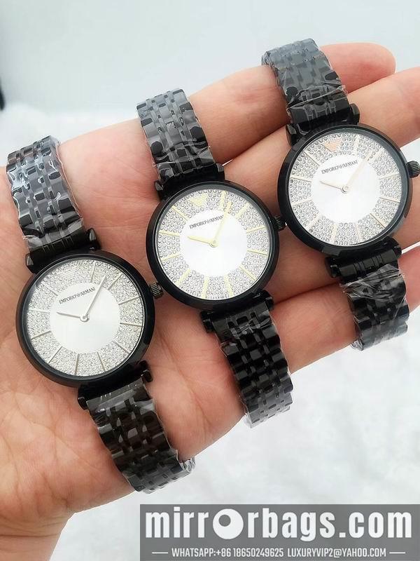 Armani watch 100842