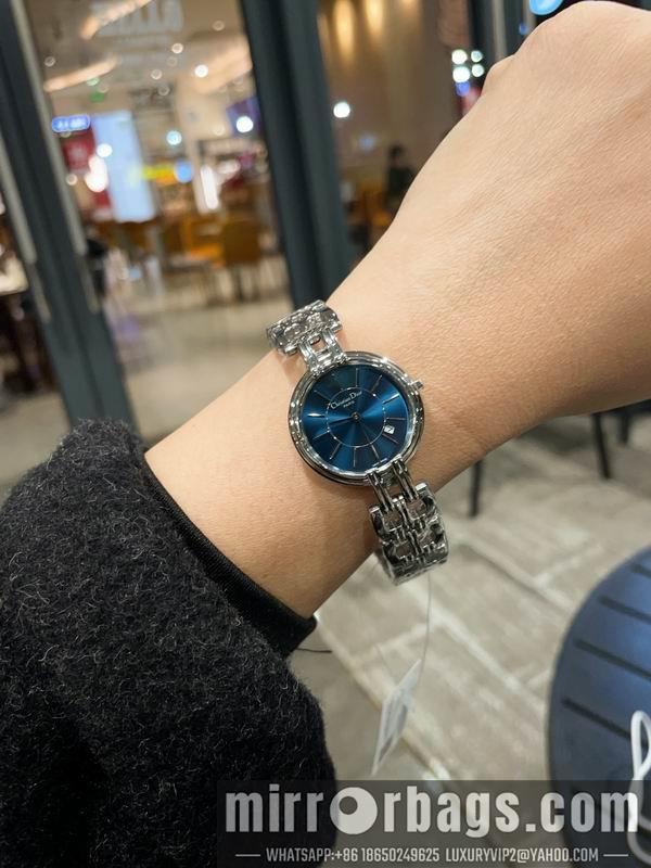 Dior watch 041622
