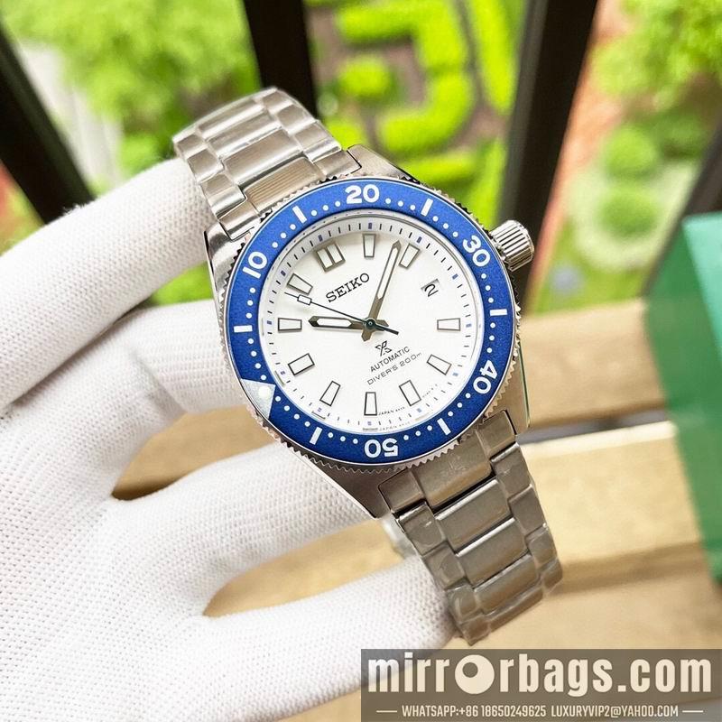 Seiko 42X13mm 122316