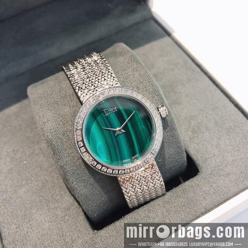 Dior watch 112046