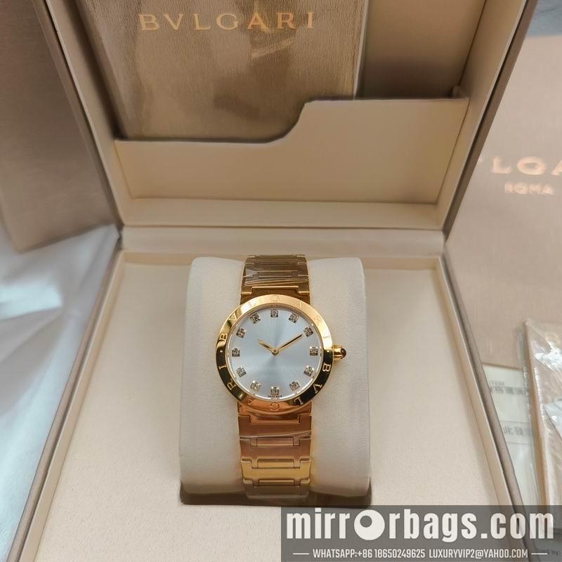 Bvlgari 33mm 022225