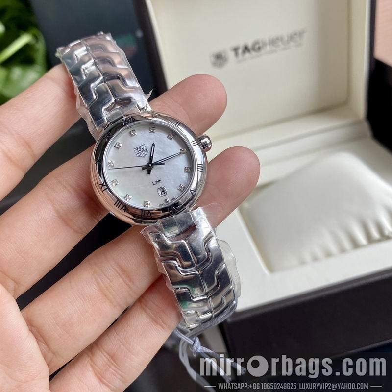 Tag Heuer 29mm 091025
