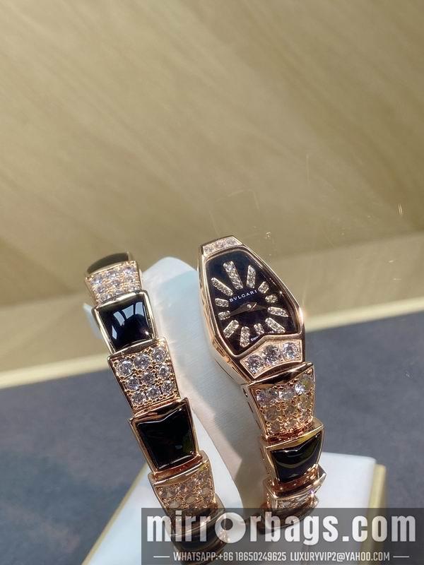 Bvlgari watch 082943