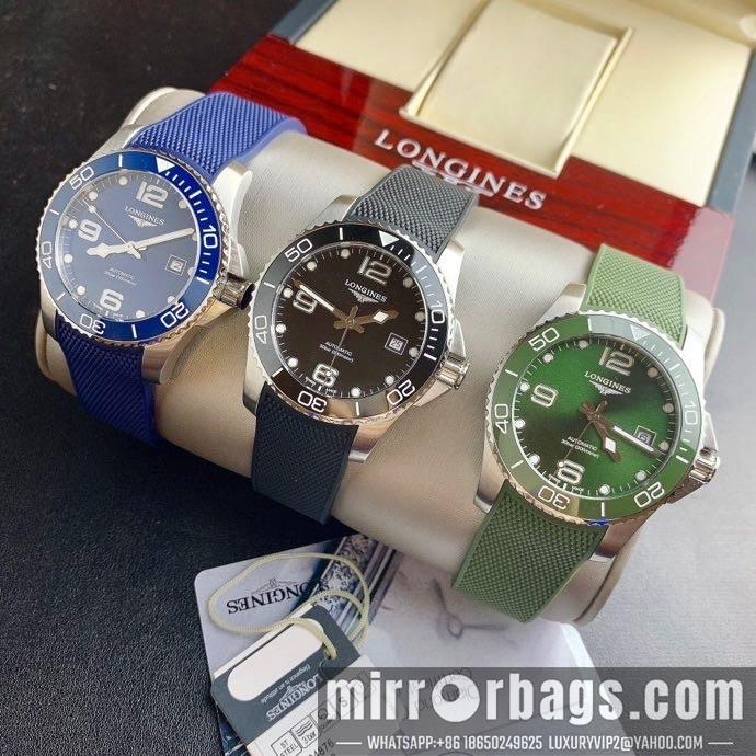 Longines 41mm 022424