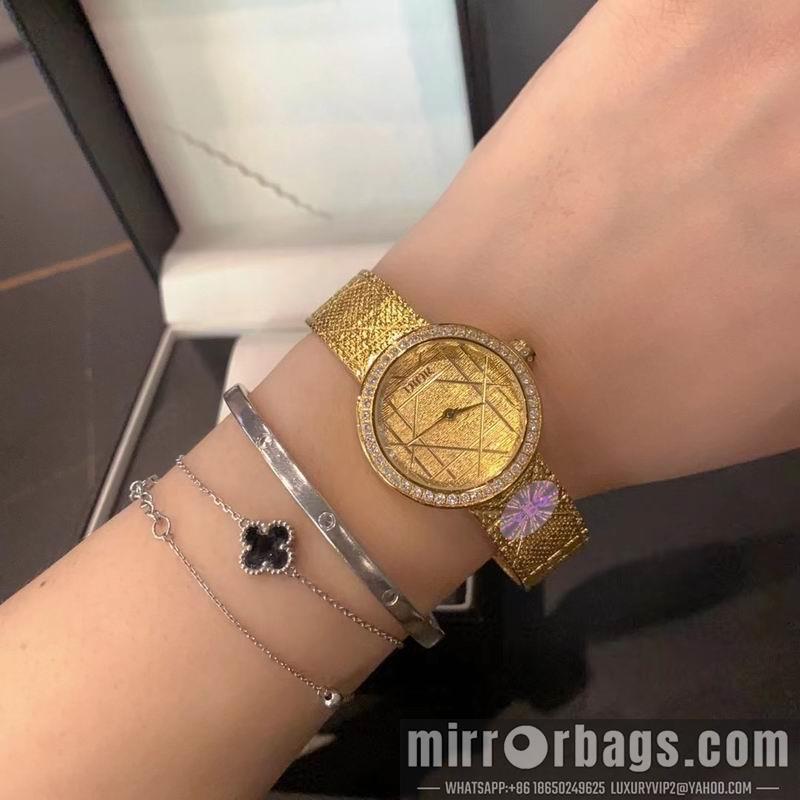 Dior 25mm 30mm 082927