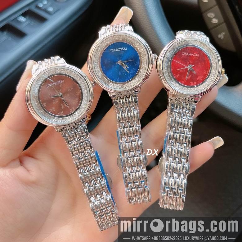 Swarovski 36mm 2nms70