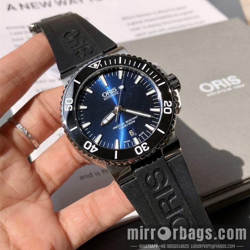 Oris 43mm 102216