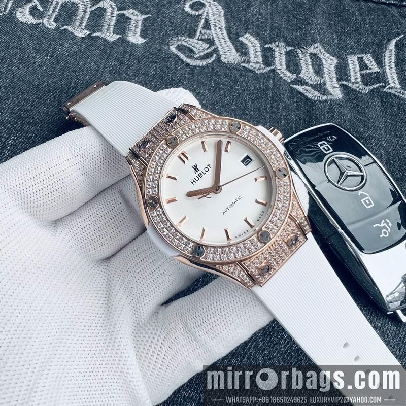 Hublot 33X12mm 050641