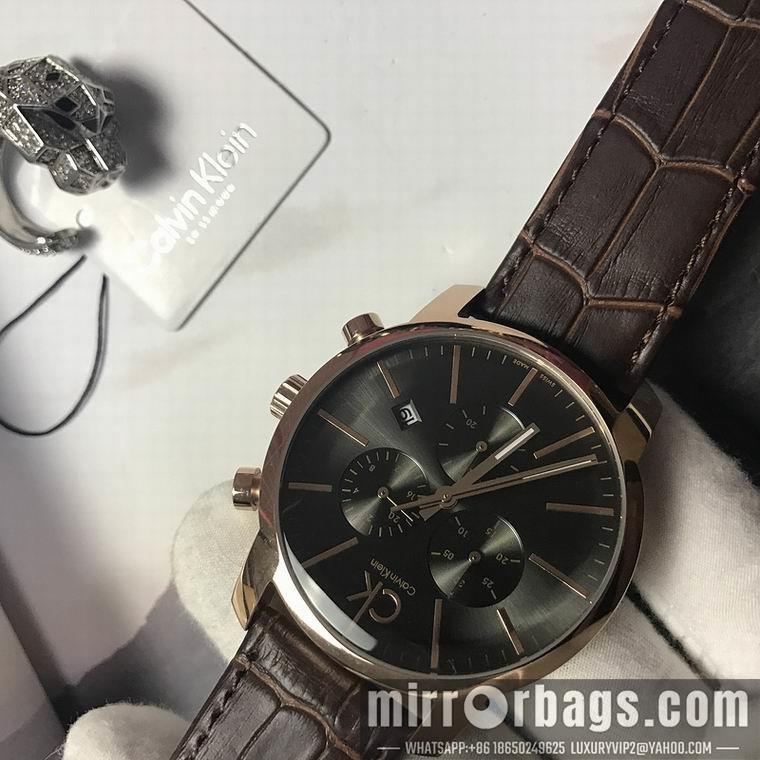 CK watch M02
