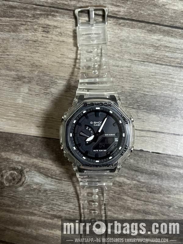 Casio watch 103140
