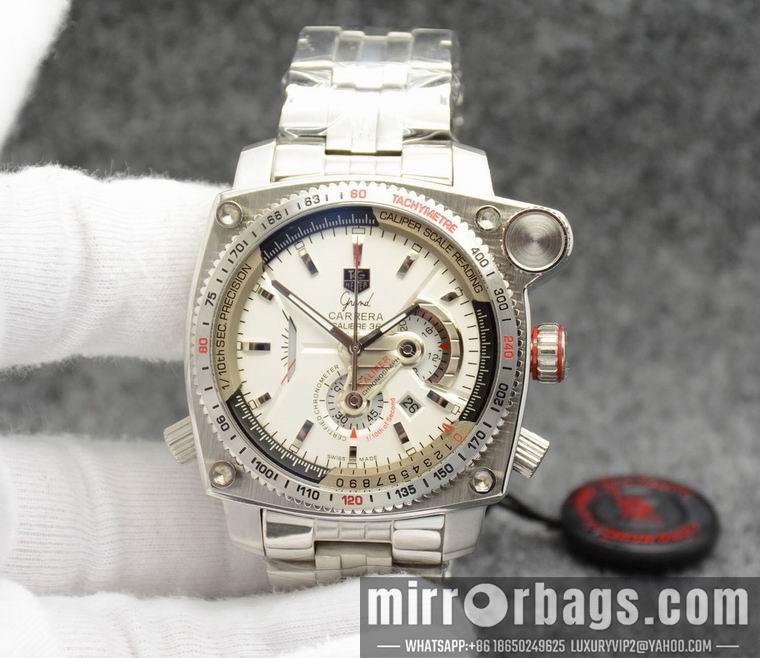 Tag heuer men watch M09