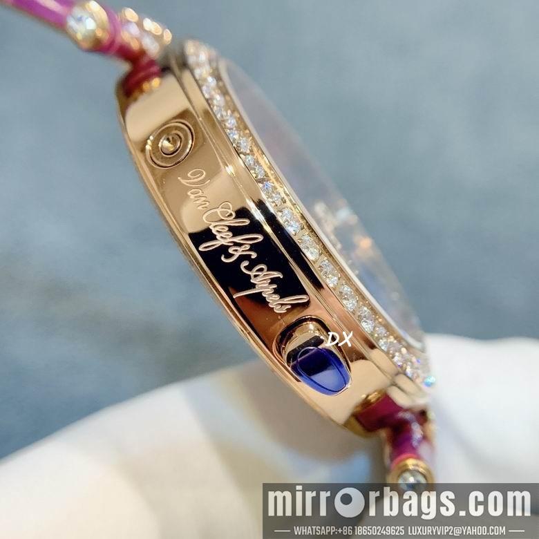 Van Cleef & Arpels 38x8mm 11nms26