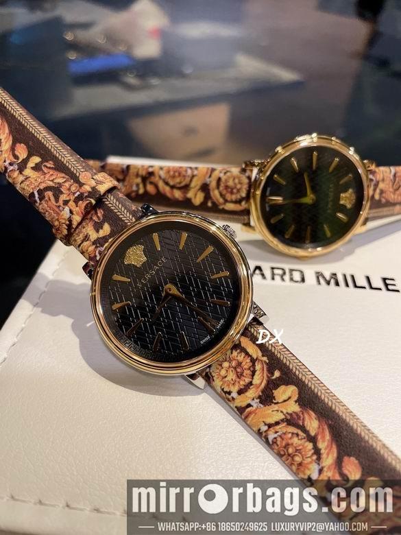 Versace 38mm 8nms44