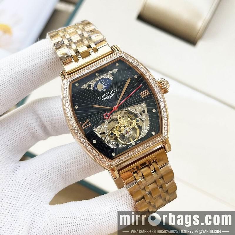 Longines 42mm 052001
