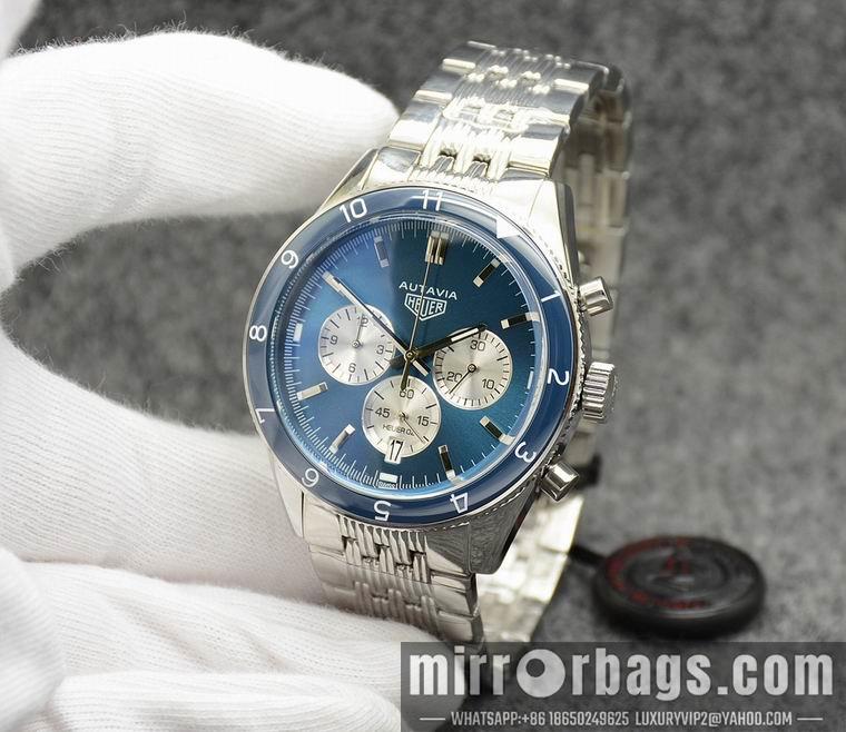 Tag Heuer men 44X15mm M16