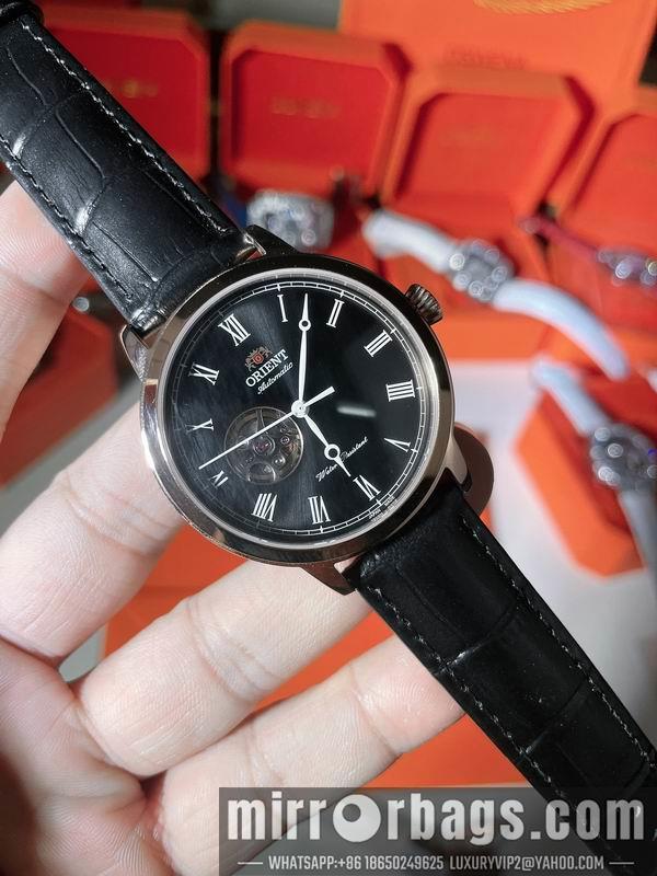 Orient 42mm 090443