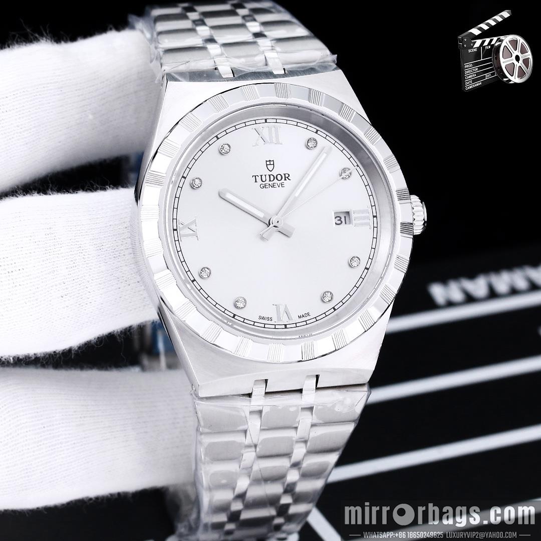 Tudor 45X12mm 100501