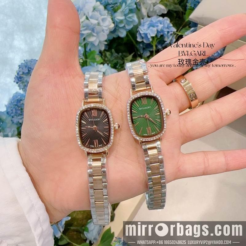 Bvlgari 21X27mmX6mm 103166