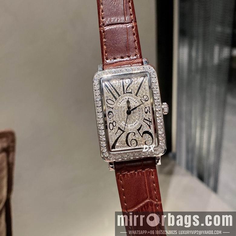 Franck Muller 38x28mm 7nms49