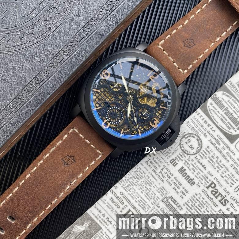 Parmigiani 46x13mm 2nms26