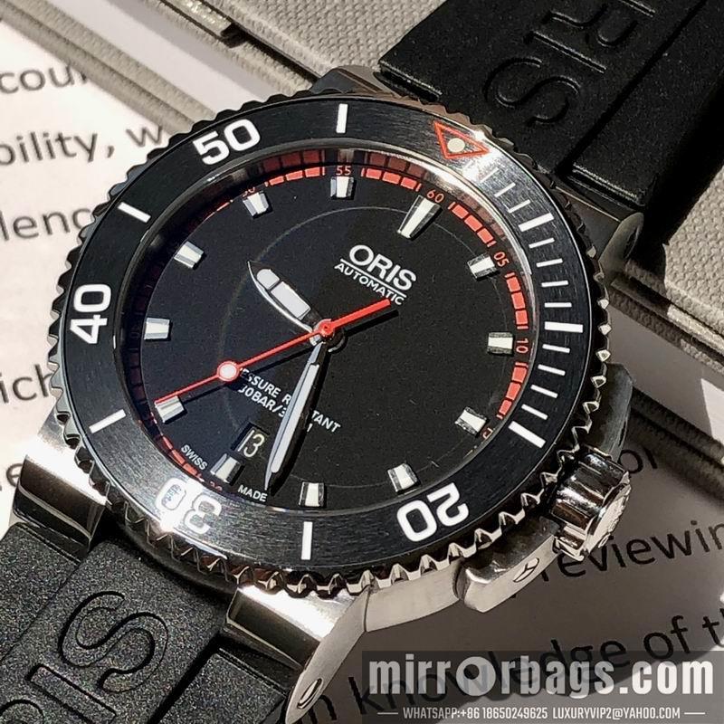 Oris 43mm 102215