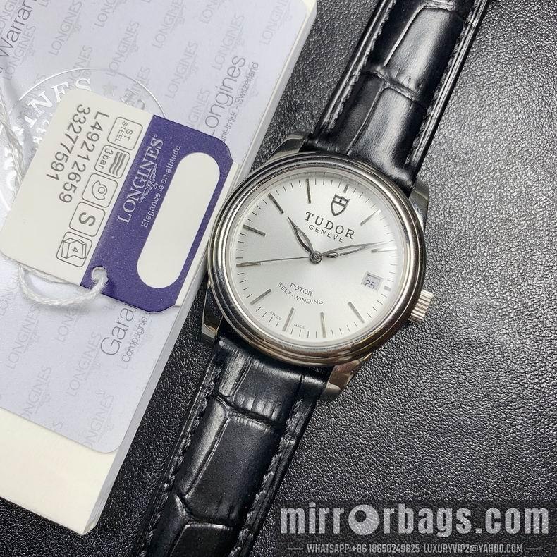 Tudor watch 36mm M39