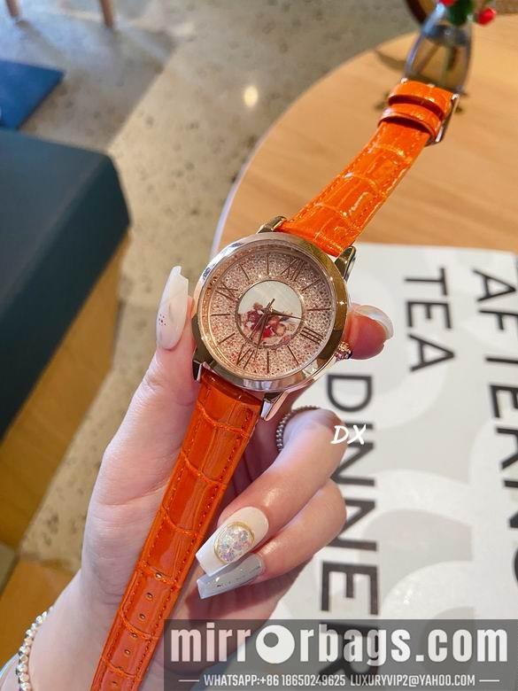 Swarovski 34mm 8nms91
