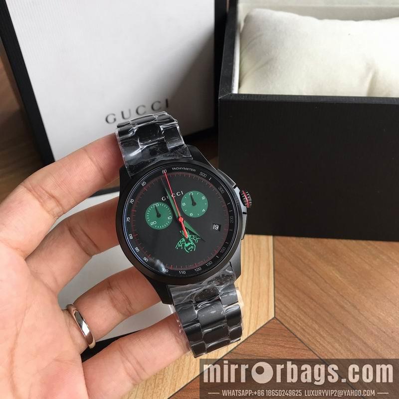 Gucci 42mm 032448
