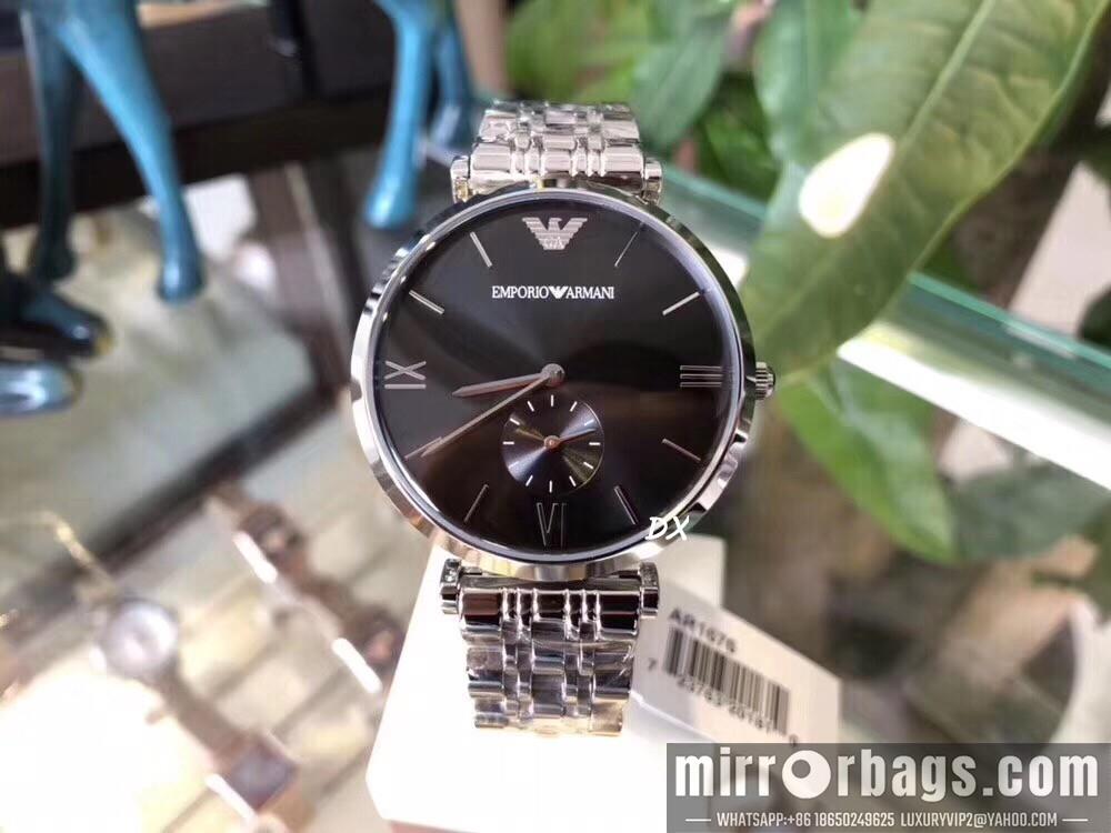 Armani 40x10mm 3nms63