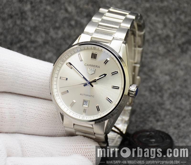 Tag Heuer 41X14mm 050631
