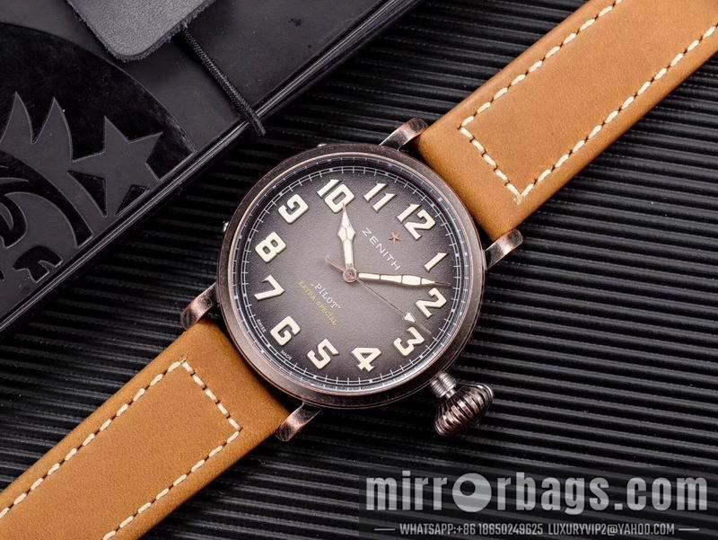 Zenith 41.5mm 031779