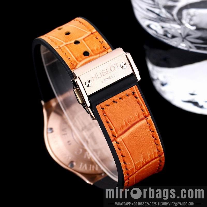 Hublot 37.4X11.3mm 060860